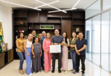 Prefeito de Cuiabá sanciona leis que ampliam auxílio-maternidade e isentam IPTU em ruas sem asfalto