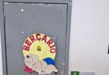 Prefeitura garante direito de amamentação em creches e CMEIs de Cuiabá