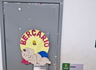 Prefeitura garante direito de amamentação em creches e CMEIs de Cuiabá