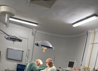 Mutirão realiza 47 cirurgias e reduz fila no Hospital São Benedito