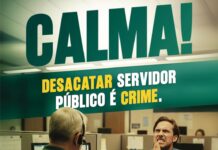 Prefeitura de Cuiabá reforça que desacato a profissionais da saúde é crime