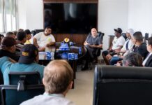 Prefeitura de Cuiabá articula plano para regularizar comércio de peixes no Praeirinho