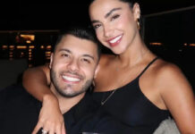 Murilo Huff cancela show no Maranhão após diagnóstico de gastroenterite: ‘Virose forte’