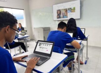 Escolas bilíngues de MT ampliam ensino integral e apostam em formação global