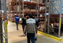 SES alerta para risco de intoxicação por metanol em 11 lotes de whisky durante o Carnaval em Mato Grosso