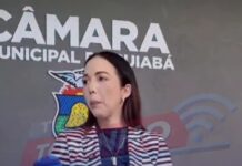 Vídeo: Maysa diz que veto à comissão contra Chico 2000 “pegou mal” para a Câmara