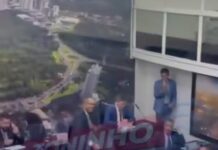 Vídeo: Câmara de Cuiabá aprova passe livre para líderes comunitários