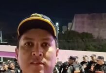 Vídeo: PM reforça segurança com Operação Carnaval até terça-feira