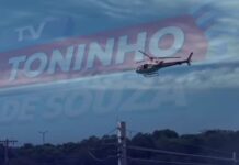 Vídeo: Comoção marca despedida de sargento da PM em Várzea Grande