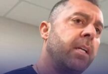 Vídeo: Jovem é suspeito de entregar amigo para execução em Cuiabá