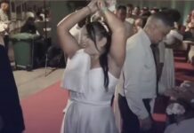 Vídeo: Casamento Abençoado reúne casais e sorteia casas em Cuiabá