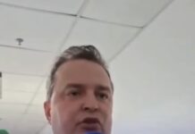 Vídeo: Max Russi defende novos municípios, mas evita apoiar “Gilmarlândia”