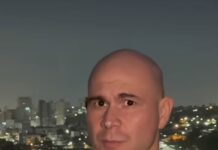 Vídeo: Prefeito acompanha alagamentos e pede cautela em Cuiabá