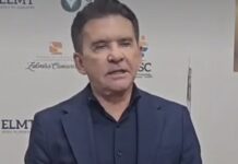 Vídeo: Presidente do TCE chama obras do BRT de “caos total” em Cuiabá