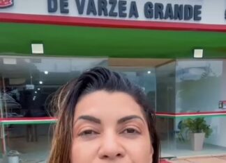 Vídeo: Rogerinho deixa Câmara para assumir comando do DAE em Várzea Grande