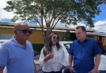 Vídeo: Emenda de Max Russi reforça atendimento a vulneráveis em Cuiabá