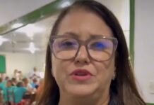 Vídeo: TRE-MT lança projeto para capacitar idosos contra desinformação em Cuiabá