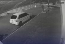 Vídeo: Jovem é morto a tiros dentro de bar em Dom Aquino