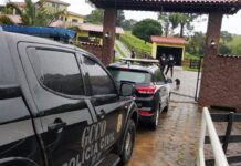 Operação Imperium revela império financeiro de facção criminosa no sul de MT