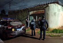 Polícia Civil cumpre mandado em MT na 2ª fase da Operação Mar de Fraude