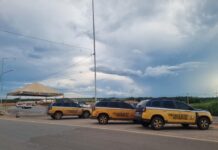 Operação Embarque Seguro combate transporte irregular no Carnaval em MT