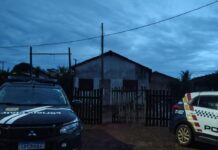 Operação desarticula ponto de drogas e prende suspeita em Santa Cruz do Xingu