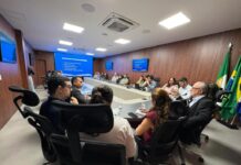 Modelo de mineração de MT vira referência e atrai interesse de outros estados