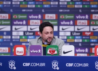 Arthur Elias convoca seleção feminina para primeiros amistosos do ano