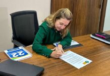 Várzea Grande avança em parceria para ampliar crédito a pequenos empreendedores