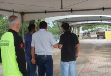 Carnaval em Várzea Grande terá eventos privados e fiscalização reforçada