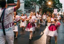 Carnaval de Cuiabá leva folia gratuita e descentralizada a diferentes regiões da capital