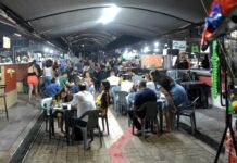 Feira da Vila Aurora passa a ter edição noturna às quartas-feiras em Rondonópolis