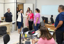 Maria Fernanda Figueiredo é nomeada nova secretária de Educação de Várzea Grande