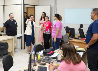 Maria Fernanda Figueiredo é nomeada nova secretária de Educação de Várzea Grande