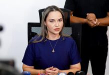 Vânia avalia mudança como avanço em busca de liberdade; ‘após essa campanha, veio muita coisa ruim’