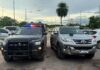 Bope recupera caminhonete furtada e prende suspeito em Cuiabá