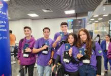 Seduc-MT divulga selecionados para intercâmbio na Inglaterra pelo programa “MT no Mundo”