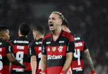 Flamengo derrota Remo por 3 a 0 e entra no G4 do Brasileiro
