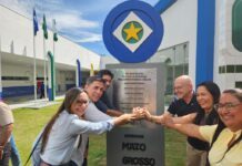 Campo Verde amplia rede estadual com nova escola e reforço em investimentos