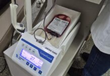MT Hemocentro abre neste sábado para reforçar estoques de sangue
