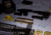 Operação integrada prende quatro suspeitos de homicídios em Colniza