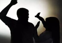 Homem é preso por agredir esposa e dirigir embriagado