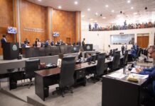 Assembleia aprova criação do Gabinete de Enfrentamento à Violência contra a Mulher em Mato Grosso