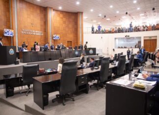 Assembleia aprova criação do Gabinete de Enfrentamento à Violência contra a Mulher em Mato Grosso