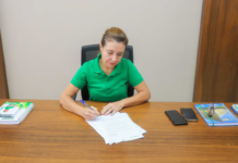 Prefeita faz nova troca na Educação e nega aproximação com a esquerda