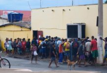 Documentário de estudante mostra ‘fila do ossinho’ anos após repercussão nacional