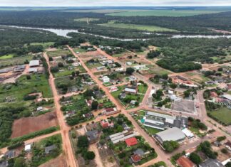 Porto dos Gaúchos recebe mais de R$ 426 milhões em investimentos do Governo do Estado
