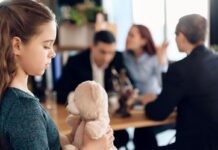 Alienação parental cria danos que continuam na vida adulta