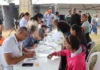 Várzea Grande recebe 10ª edição do Mutirão da Cidadania Social com serviços gratuitos