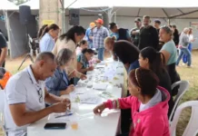 Várzea Grande recebe 10ª edição do Mutirão da Cidadania Social com serviços gratuitos